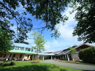 Soyokaze Park Hotel Windy Hotels in Takachiho