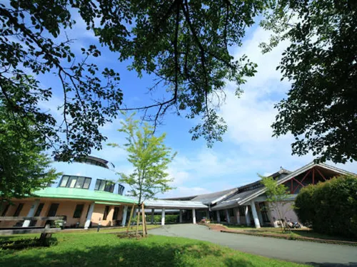 Soyokaze Park Hotel Windy Hotels in Yamato