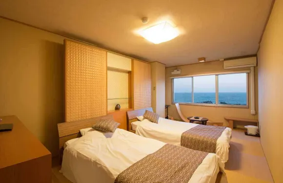 海邊之宿 惠比壽