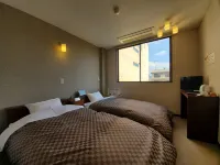 Hotel Iida Stay