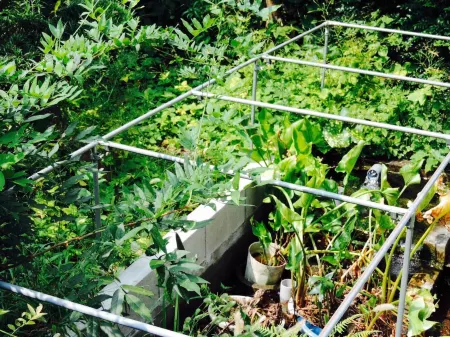 Kumamoto Farm Stay Отели рядом с достопримечательностью «Kumamoto Airport Observation Deck»