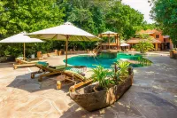 Nomad Beach Resort Hotels in Diani Beach