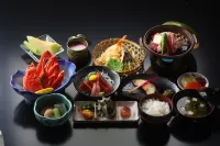 Yasuragi Hôtels à : Gosen