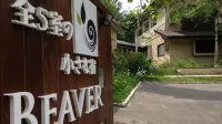 Beaver