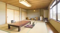 Onishi Kanko Hotel - parking