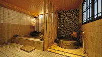 Dormy Inn Soga Natural Hot Spring
