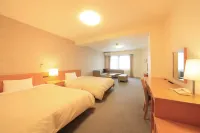 Hotel Fit Hotels in Miho