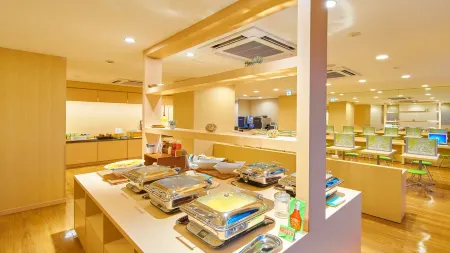 Super Hotel Chiba Ichihara