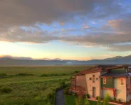 Newpark Resort Hotels in Snyderville
