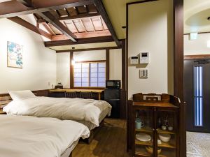 Wow! Kanazawa Stay