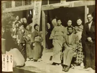Ryokan Mura Irokusuke 오이시다 초 호텔