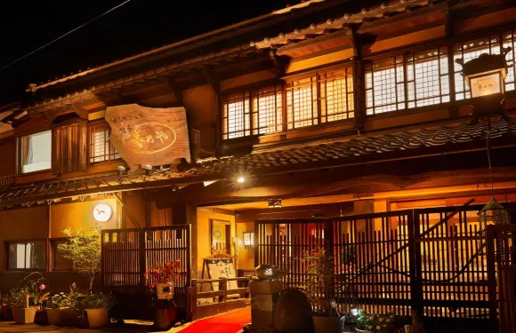 旅亭吉乃屋