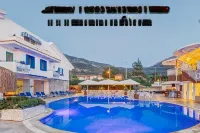 Monta Verde Hotel & Villas - románticos