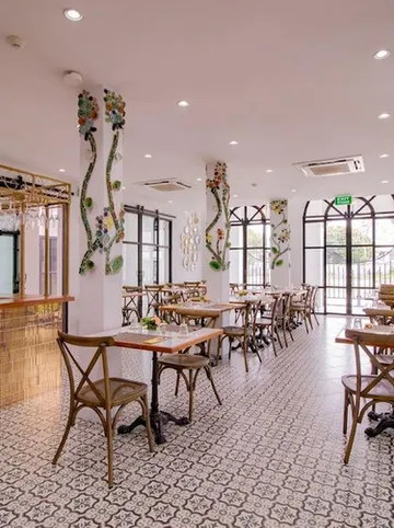 รูปภาพของโรงแรมล้านนา ออเรียนทัล