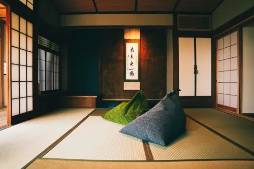 Ajina House - Vacation Stay 84934 - Park Yeri