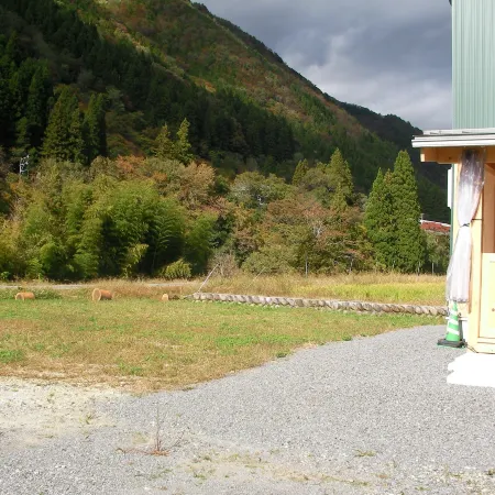 Gujo Cottage Ryukobashi No Hotori
