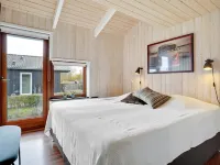 "Anniken" - 300m from the Sea Hotels near Hedelund Byg & Anlæg