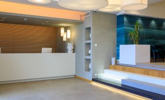 Albatros Beach Hotel