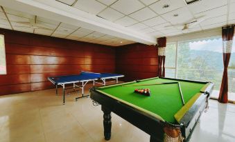 Blossom Resort Kasauli