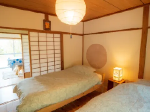 Hide A Way - Tanegashima Sunset Retreat - Hotels in Nishinoomote