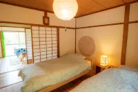 Hide A Way - Tanegashima Sunset Retreat -