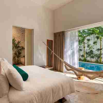 Hotel Olbil Rooms