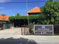 Casa Narrow Villa Hotels in West Rote