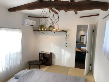 Tomareru Relaxation Salon Yukiki Отели рядом со станцией JR Kitamoto station