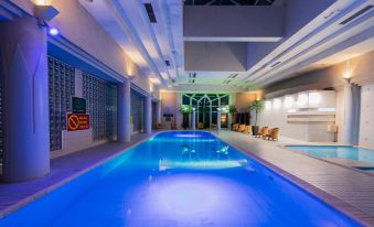 Okinawa Grand Mer Resort