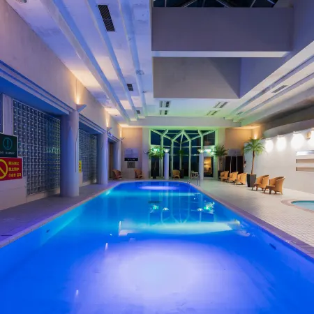 Okinawa Grand Mer Resort