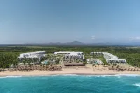 Finest Punta Cana by the Excellence Collection - All Inclusive Hotels near Zoetry Punta Cana