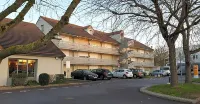 Campanile Villepinte - Parc des Expositions - Wifi