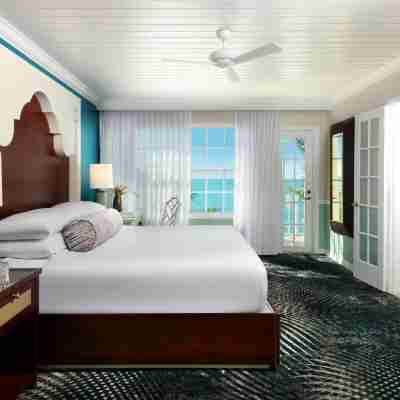 Ocean Key Resort & Spa, a Noble House Resort Rooms