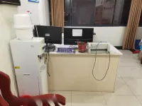 Taihu Mountain Village Yiwei Hotel