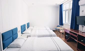 Langxi Hengfeng Business Hotel