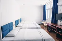 Langxi Hengfeng Business Hotel