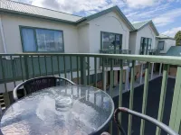 Hamilton Settlers Motor Lodge
