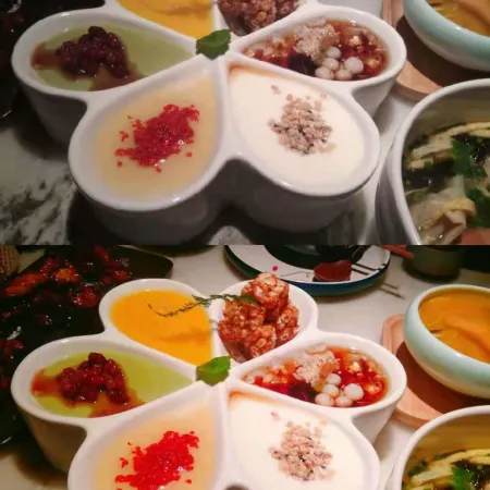 Shiguang Yinji Hotel
