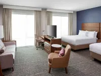 Residence Inn Greenville Downtown Hotels near The Art Cellar