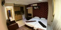 Marmar Hotel Mashhad - Habitación Individual