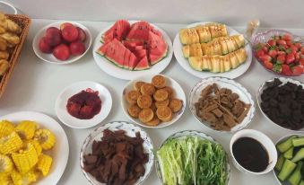 Junyi Hotel (Gucheng Yingrui Plaza)