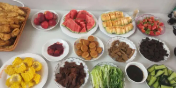 駿怡精選酒店（故城迎瑞廣場店 ） 故城酒店