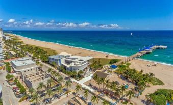 Home2 Suites by Hilton Pompano Beach Pier