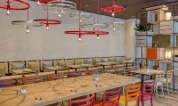 IntercityHotel Berlin Airport BER Terminal 1+2 - breakfast