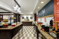 Hampton Inn New Albany - 2 Sao