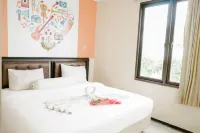 Votel Hotel Tulungagung Hotels in Tulungagung