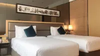 Fuyu Hotel - parking