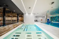 Elements Hotel&Spa - Pools