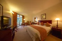Lake Kivu Serena Hotel Hotels near Kivu Duck
