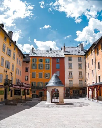 公園索威爾酒店及水療